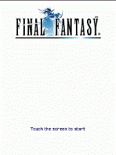 game pic for Final Fantasy 400x240